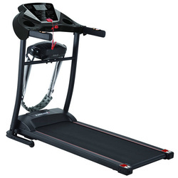 Bieżnia treningowa elektryczna AbarQs BZ-402