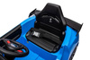 Batteriebetriebenes Fahrzeug Ford Mustang GT500 Shelby Blue