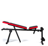 Ławka trenignowa regulowana Abarqs LW-140