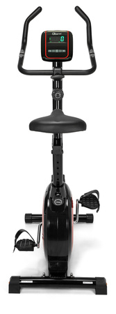 Rower treningowy magnetyczny AbarQs RW-33