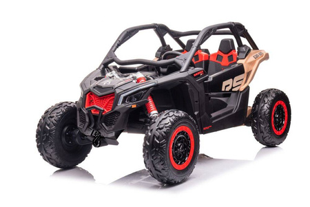 Auto Na Akumulator Buggy Can-am RS  DK-CA001