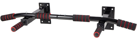 Abarqs Drążek do ćwiczeń mocowany do ściany DR-21