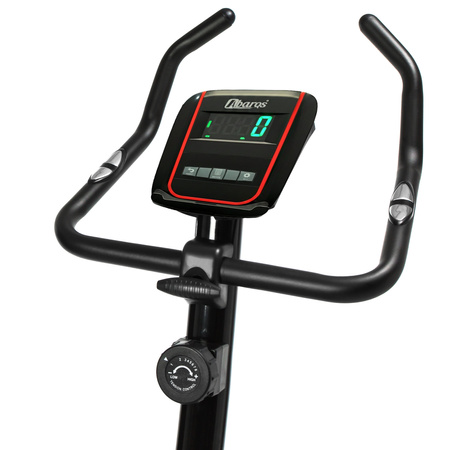 Rower treningowy magnetyczny AbarQs RW-33