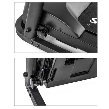 Bieżnia Elektryczna Donowa Trenongowa AbarQs BZ-40