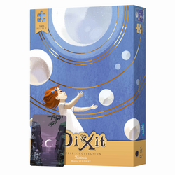 Puzzle Dixit Telekinesis 1000 elementów