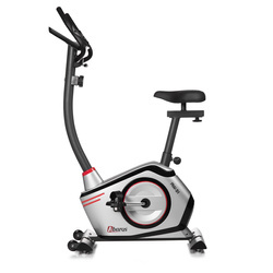 Rower treningowy magnetyczny AbarQs RW-38