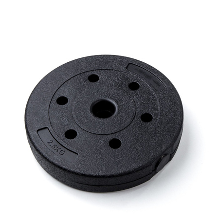 Obciążenie Kompozytowe Bitumiczne 2,5 kg AbarQs