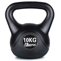 Kettlebell winylowy 10kg