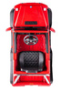 Elektroauto Mercedes Benz G63 Rot