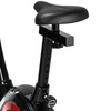 Rower treningowy magnetyczny AbarQs RW-33