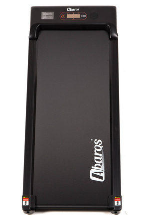Bieżnia Elektryczna Domowa walking pad AbarQs BZ-38.00