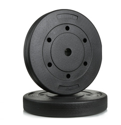 obciążenie kompozytowe 20kg 2x10kg