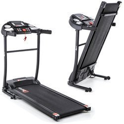 Bieżnia Elektryczna Donowa Trenongowa AbarQs fitness BZ-40