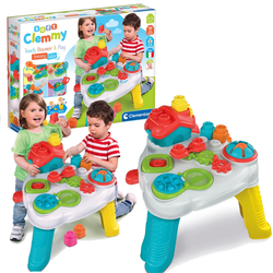 Clementoni Clemmy Stolik sensoryczny 17704