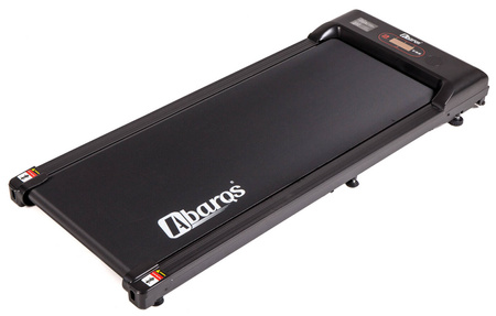 Bieżnia Elektryczna Domowa walking pad AbarQs BZ-38.00