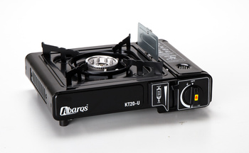 Kuchenka Turystyczna KT20-U