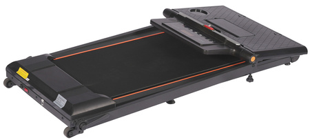 Bieżnia Elektryczna Domowa Treningowa Składana AbarQs BZ-42.15