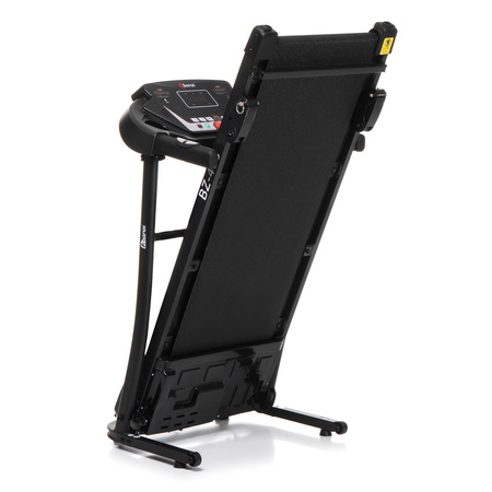Bieżnia treningowa elektryczna AbarQs fitness BZ-403