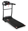 Bieżnia treningowa elektryczna AbarQs fitness BZ-40