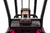 Battery Forklift XMX638 Pink