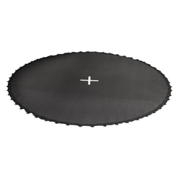 Batut mata do trampoliny 14FT 435CM na 80 sprężyn