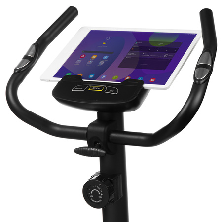 Rower treningowy magnetyczny AbarQs RW-38