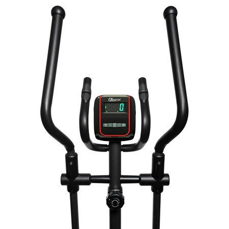 Orbitrek eliptyczny magnetyczny AbarQs OR-380