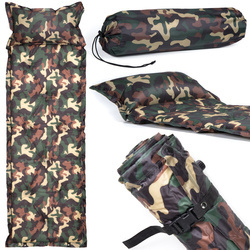 Mata karimata samopompująca SP-500.C