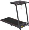 Bieżnia Elektryczna Domowa Treningowa Składana AbarQs BZ-42.15