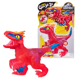 Goo Jit Zu Jurassic World Figurka Pyro GOJ41305