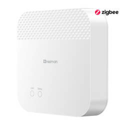 Inteligentna bramka Zigbee / Wi-Fi Heiman HS6GW