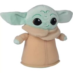 SIMBA Star Wars Mandalorian Baby Yoda Grogu Maskotka 18 cm