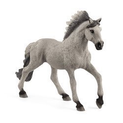 Schleich Farm World Figurka Koń Mustang ogier rasy sorraia 13915