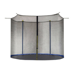 Siatka wewnętrzna do trampoliny 12 ft uniwersalna 310-314 cm