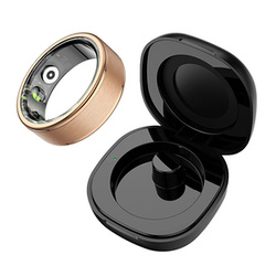 Smartring Colmi R03 21.3MM 12 (Złoty)