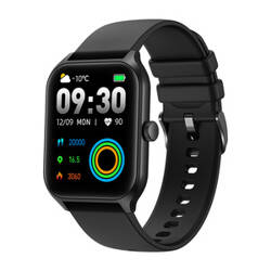 Smartwatch Colmi P60 (czarny)