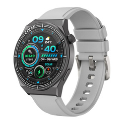 Smartwatch Colmi i11 (szary)