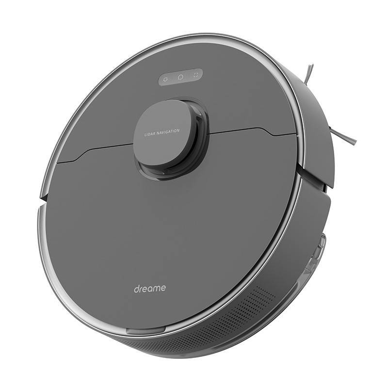 Robot vacuum cleaner Dreame D10 Plus Robot sprzątający Dreame D10 Plus, AGD & RTV \ AGD drobne \ Odkurzacze \ Robot sprzątający