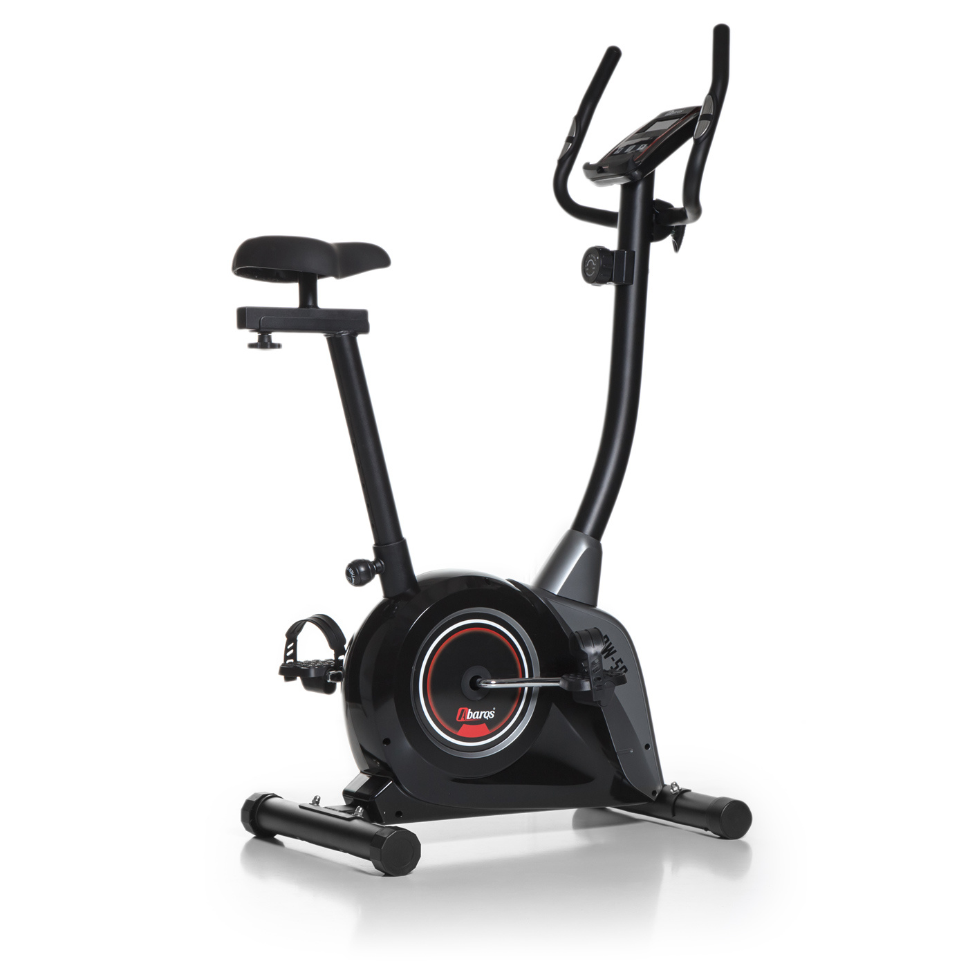 Rower treningowy AbarQs RW59 Siłownia i Fitness \ Rowery
