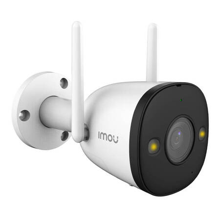 Kamera zewnętrzna Wi-Fi IMOU Bullet 2 1080p