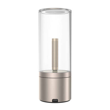 Lampka ambient Yeelight Candela YLFWD-0019