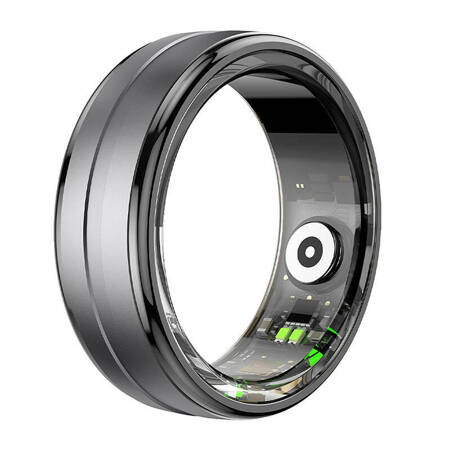 Smartring Colmi R06 20.3MM 11 (Czarny)