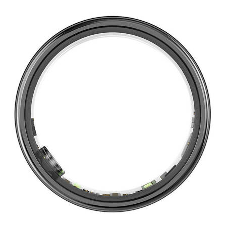 Smartring Colmi R06 20.3MM 11 (Czarny)