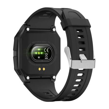 Smartwatch Colmi P10 (czarny)