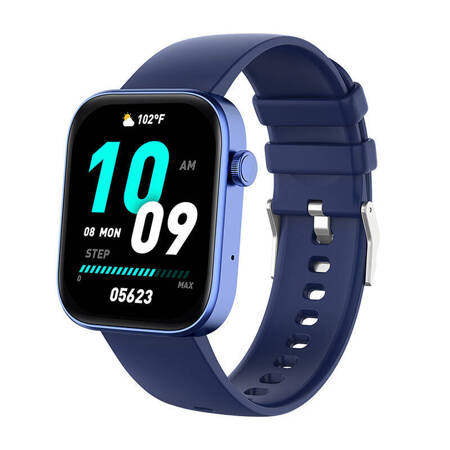 Smartwatch Colmi P71 (Niebieski)