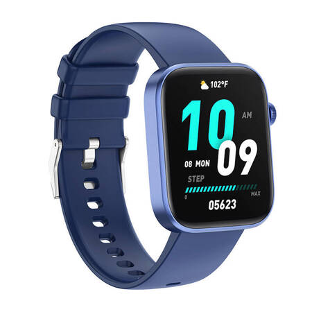 Smartwatch Colmi P71 (Niebieski)