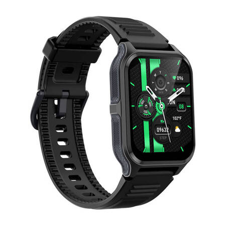 Smartwatch Colmi P73 (Czarny)