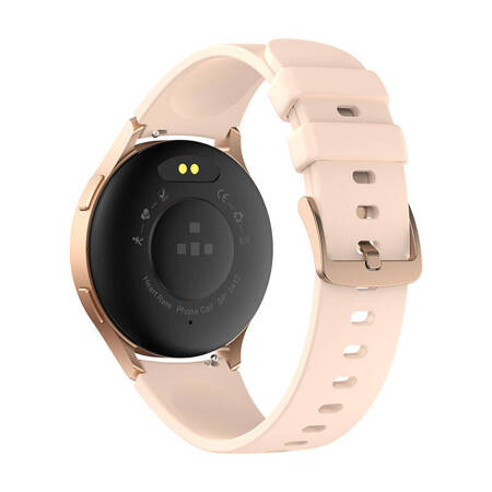 Smartwatch Colmi i28 Ultra (złoty)