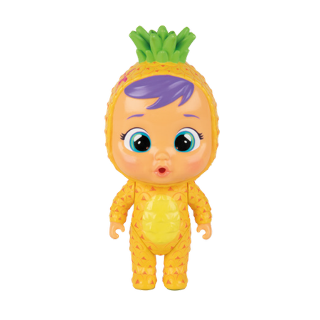TM Toys Cry Babies Tutti Frutti Zestaw Fabryka Lalki Pia IMC080171