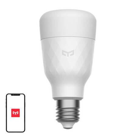 Żarówka Smart Yeelight W3 E27 (ściemnialna)